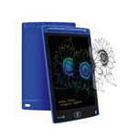 
SBS-LCD graphic board KAHL 12'', blue
