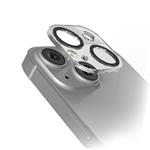 
SBS-Lens protective cover for iPhone 15/15 Plus, black
