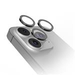 
SBS-Lens protective cover Single with applicator for iPhone 15 Pro/15 Pro Max, black
