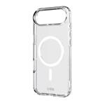 
SBS-Light Mag case compatible with MagSafe for iPhone 17 Air, transparent
