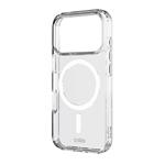 
SBS-Light Mag case compatible with MagSafe for iPhone 17 Pro, transparent
