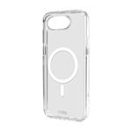 SBS - Light Mag Case compatible with MagSafe for iPhone 17e/16e, transparent