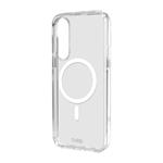 
SBS-Light Mag case for Samsung Galaxy S25 Edge, transparent

