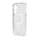 
SBS-Light Mag case for Samsung Galaxy S25, transparent
