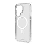 
SBS-Light Mag case for Samsung Galaxy S25 Ultra, transparent
