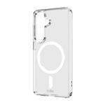 SBS - Light Mag Case for Samsung Galaxy S26+, transparent