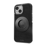 
SBS-LockPro case for iPhone 15, black
