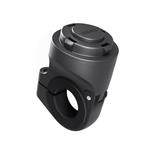 
SBS-LockPro holder, for a bicycle, black
