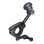 
SBS-LockPro holder, for motorcycle, black
