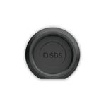 
SBS-LockPro universal adhesive adapter, black
