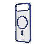 
SBS-Mag Frame case compatible with MagSafe for iPhone 17 Air, blue
