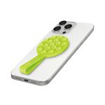 
SBS-MagSafe compatible holder MAG Grippy, green
