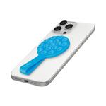 
SBS-MagSafe compatible holder MAG Grippy, light blue
