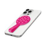 
SBS-MagSafe compatible holder MAG Grippy, pink
