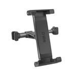 
SBS-Mount Pro headrest holder for smartphone and tablet up to 12.9&#39;&#39;, black

