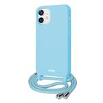 SBS-Necklace Case for iPhone 12/12 Pro, blue