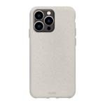 SBS-Oceano Case for iPhone 13 Pro, 100 % compostable, white