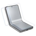 SBS - Ochranná fólia pre Samsung Galaxy Z Flip8, číra