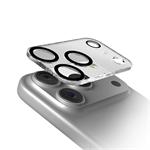 
SBS-Ochranný kryt objektivu Full pro iPhone 17 Pro, černá
