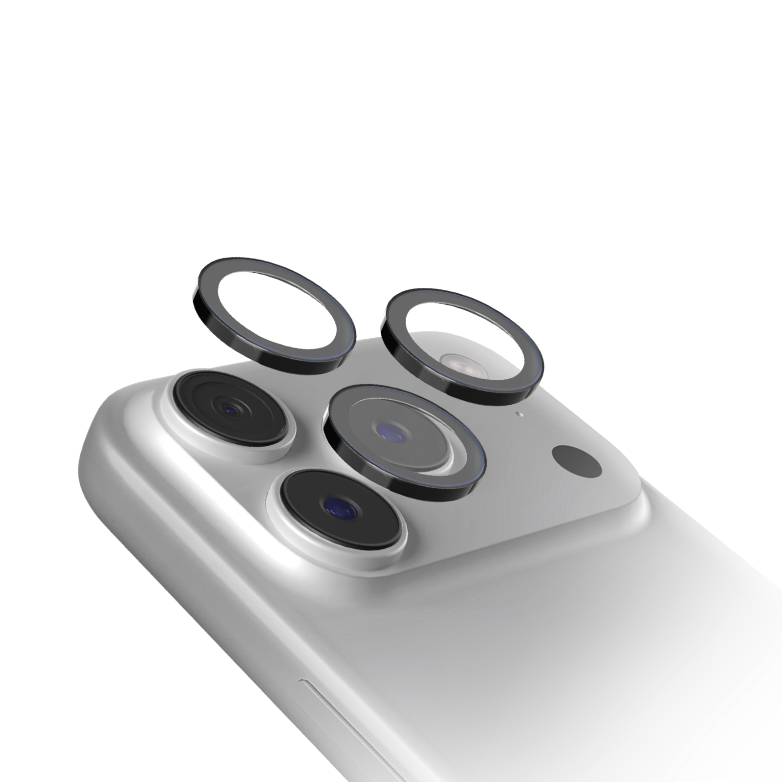 SBS - Kryt obj Single pre iP 17P/17PM,či