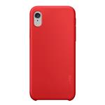 SBS-Polo Case for iPhone XR, red