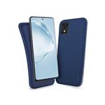SBS-Polo case for Samsung Galaxy S20 Ultra, blue