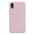 SBS-Polo One case for iPhone XR, pink
