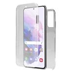 SBS-Pouzdro 360 pro Samsung Galaxy S22+, transparentní