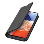 
SBS-Pouzdro Book Wallet Lite pro Samsung Galaxy A14 4G/A14 5G, černá
