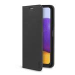 
SBS-Pouzdro Book Wallet Lite pro Samsung Galaxy A22 5G, černá
