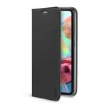 
SBS-Pouzdro Book Wallet Lite pro Samsung Galaxy A72, černá
