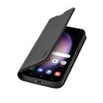 
SBS-Pouzdro Book Wallet Lite pro Samsung Galaxy S23 FE, černá
