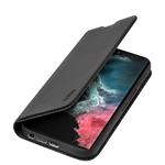 
SBS-Pouzdro Book Wallet Lite pro Samsung Galaxy S23 Ultra, černá
