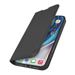 
SBS-Pouzdro Book Wallet Smooth pro iPhone 17 Pro, černá
