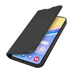 
SBS-Pouzdro Book Wallet Smooth pro Samsung Galaxy A16, černá
