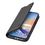 
SBS-Pouzdro Book Wallet Smooth pro Samsung Galaxy A35 5G, černá
