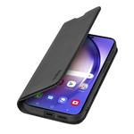 
SBS-Pouzdro Book Wallet Smooth pro Samsung Galaxy A55 5G, černá
