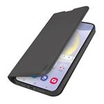 
SBS-Pouzdro Book Wallet Smooth pro Samsung Galaxy S25+, černá

