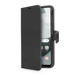 
SBS-Pouzdro Book Wallet Stand pro Samsung Galaxy A23 5G, černá
