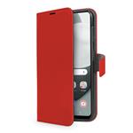 
SBS-Pouzdro Book Wallet Stand pro Samsung Galaxy A23 5G, červená
