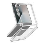 
SBS-Pouzdro Crystal pro Samsung Galaxy Z Flip7, transparentní
