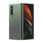 SBS-Pouzdro Crystal pro Samsung Galaxy Z Fold3 5G, transparentní