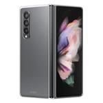 SBS-Pouzdro Crystal pro Samsung Galaxy Z Fold4, transparentní