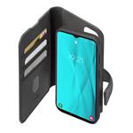 SBS-Pouzdro Duo Mag Wallet pro Samsung Galaxy A13 5G/A04s, černá