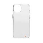 
SBS-Pouzdro Extrema Active D3O pro iPhone 15, transparentní
