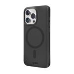 
SBS-Pouzdro Instinct Mag kompatibilní s MagSafe pro iPhone 16 Pro Max, černá
