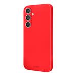 
SBS-Pouzdro Instinct pro Samsung Galaxy A14 4G/A14 5G, červená
