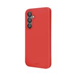 
SBS-Pouzdro Instinct pro Samsung Galaxy A55, červená
