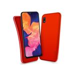 SBS-Pouzdro Polo pro Samsung Galaxy A10, červená