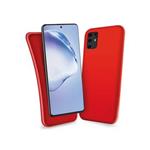SBS-Pouzdro Polo pro Samsung Galaxy S20 +, červená